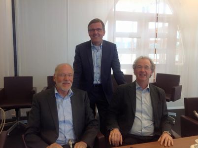 Algemene Beschouwingen Begroting 2019