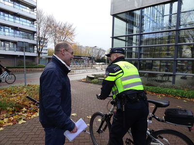 Een veiiger Veenendaal