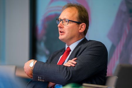 SGP presenteert kandidatenlijst verkiezingen Europees Parlement
