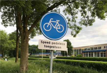 Fietsen op de Veluwe: Gevaarvol genieten