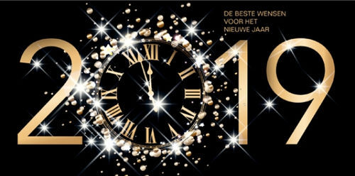 Column: De beste wensen!