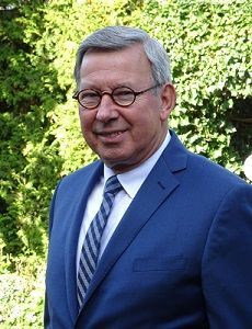 Kandidatenlijst verkiezingen 2019