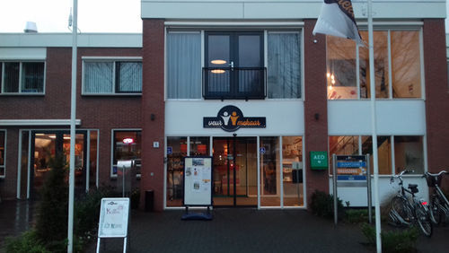 Leefbaarheid Bergentheim