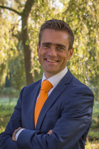 “WIJZIGINGEN IN SGP-FRACTIE KRIMPEN AAN DEN IJSSEL”.