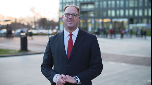 Bekijk hier de video van Gerrit Averesch