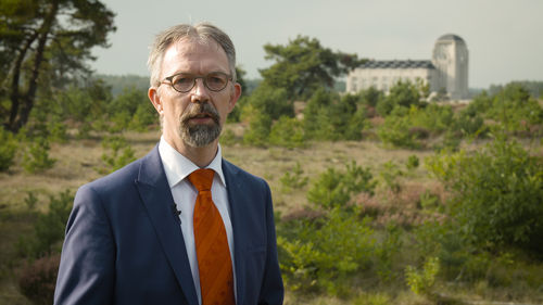 Bekijk hier de video van Evert Mulder