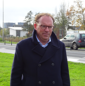 Weer een stap dichter bij onze voorkeursvariant Rondweg Oost