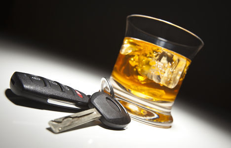 Alcohol, drugs en verkeer: slechte combinatie!