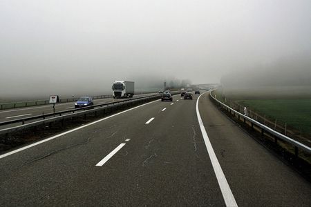 Het verkeer moet én kan veiliger
