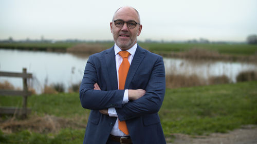 Bekijk hier de video van Chris Baggerman
