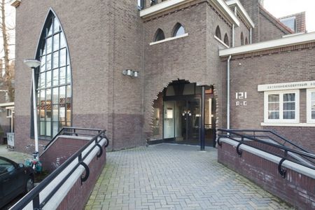 Goudse raad wil een kerkenvisie