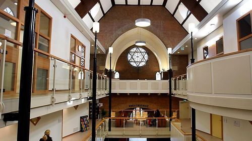 SGP-motie kerkenvisie aangenomen