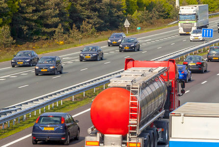 Aansluiting A1/A30