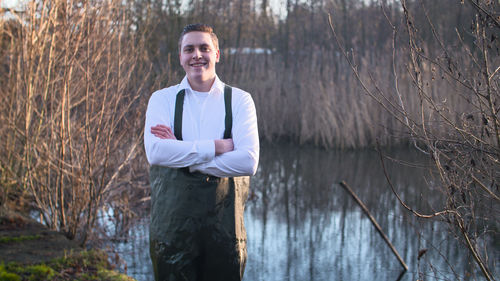 Bekijk hier de video van Johannes van der Poel