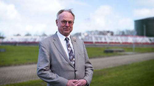 Bekijk hier de video van Bert van Vreeswijk