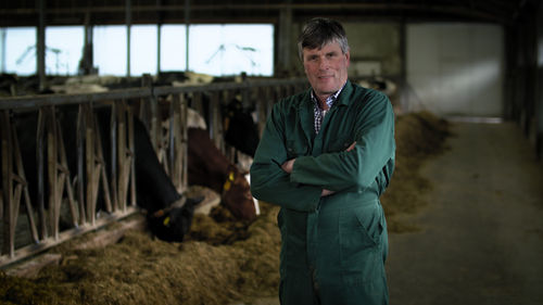 Bekijk hier de video van Henk van der Wind