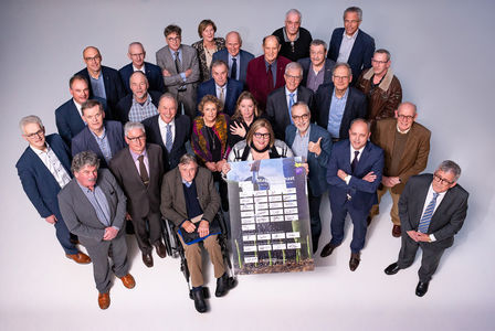 SGP steunt ambitietraject Waterschap Hollandse Delta