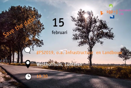 Promotievideo 15 februari 2019