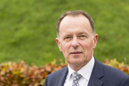 Voortgang nieuwbouw DaCosta school