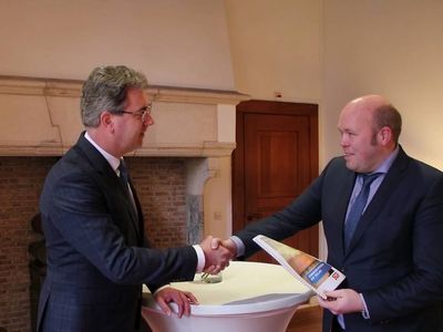 Verkiezingsprogramma SGP Zeeland