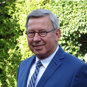 Verkiezingsavond voor de provinciale staten en waterschapsverkiezingen