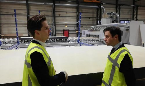 Pak huurhuizen snel in!