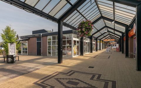 SGP stemt voor het klimaatbestendig centrumplan Wezep