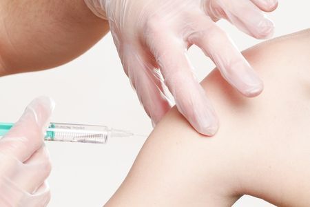 SGP wil op geen enkele manier dwang bij vaccinatie