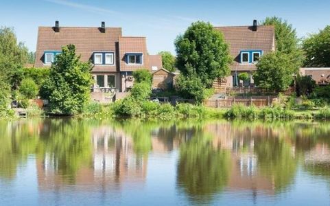 Overdracht beheer en onderhoud stedelijk water