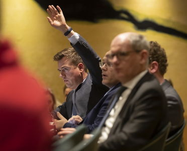 Raadsbijdrage: Startnotitie Integraal Kindcentrum