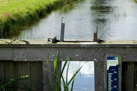 Eerste uitkomst motie SGP inzake klimaatscenario bekend