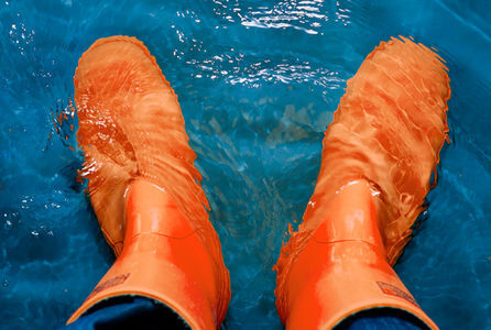 Wat doet de SGP met water?