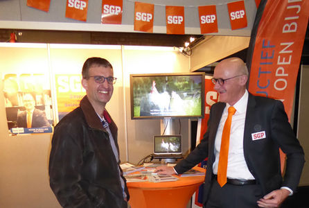 Familiedagen Hardenberg