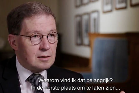 Realistisch klimaatbeleid. Goede verkeersverbindingen. Ruimte voor de boer. Bekijk de video!