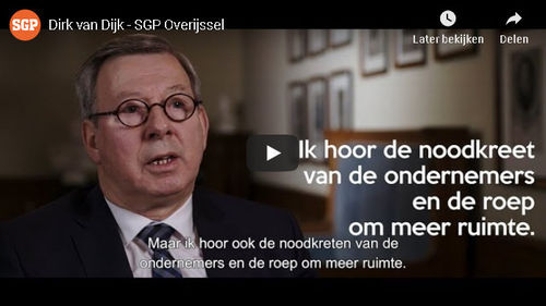 Campagnevideo SGP Overijssel