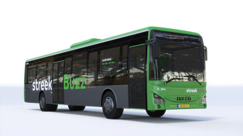 SGP raadpleegt inwoners over busvervoer