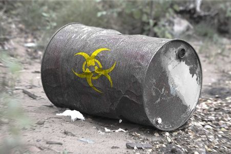 SGP wil landelijke onkostenregeling gedumpt drugsafval