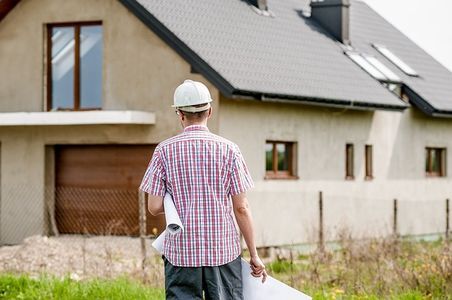 Verruiming Bestemmingsplan Buitengebied