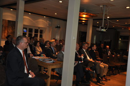 Campagneavond Bunschoten