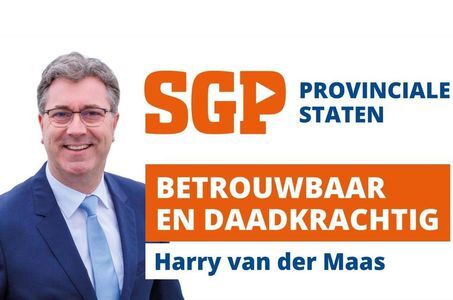 Provinciale Statenverkiezingen
