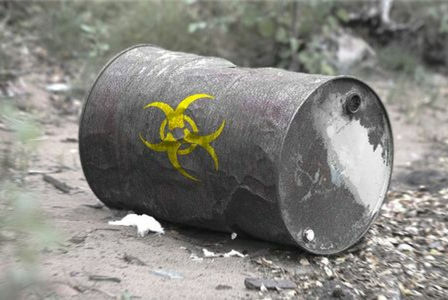 SGP wil landelijke onkostenregeling gedumpt drugsafval