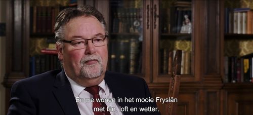 Campagnefilm SGP-Fryslân