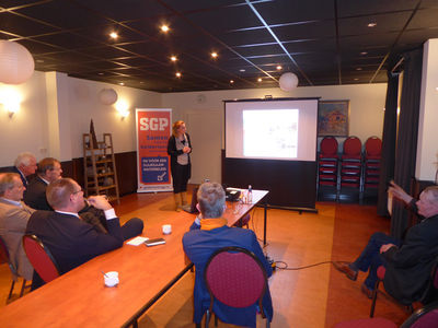 Boerenerven in Hierden, voorbeeld voor Gelderland
