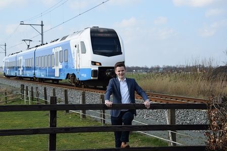 SGP wil openbaar vervoer en verkeer in Overijssel sterk verbeteren