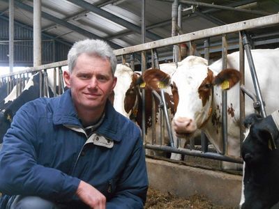 Overijssel moet goed zijn voor boer en natuur
