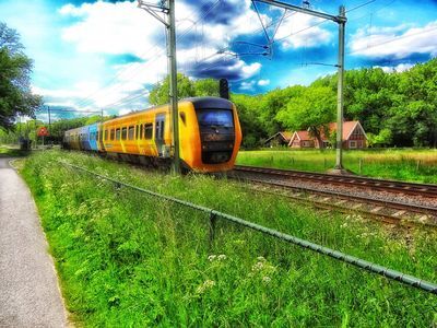 SGP organiseert actie 'Voor een bereikbare prOVincie'