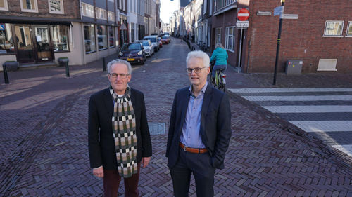 Waterschapsverkiezingen met Dordtse SGP-kandidaat