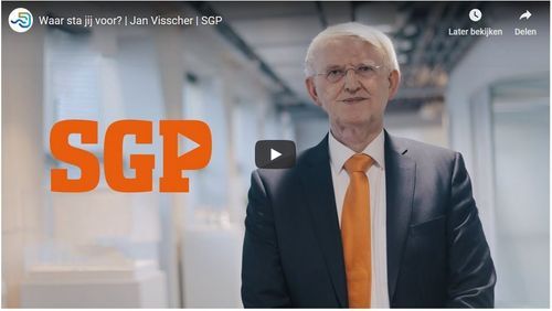 Campagnevideo SGP