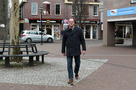 Leefbaarheid kleine kernen
