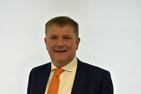 SGP-verkiezingsprogramma waterschap Vechtstromen